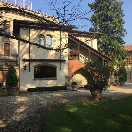 B&B San Martino Mede Exterior foto