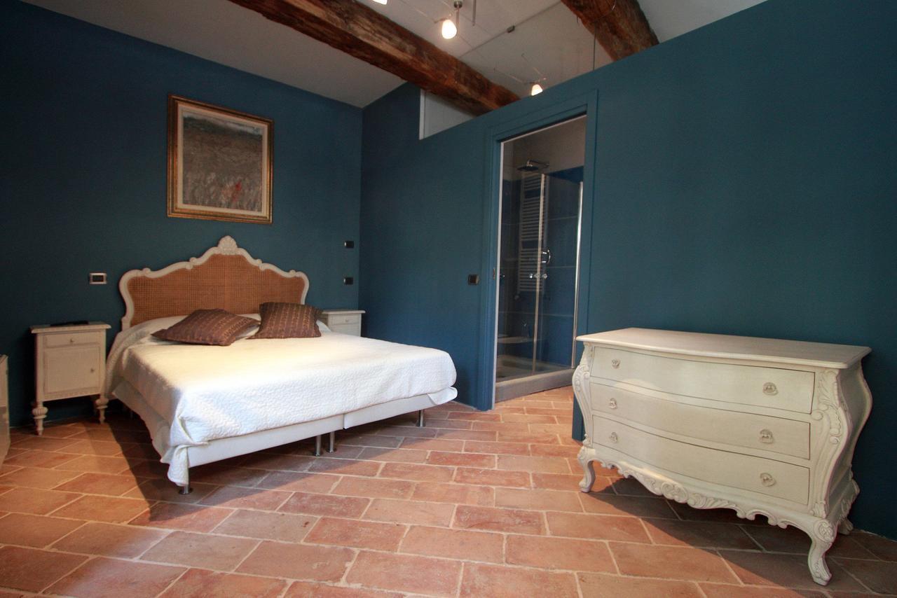 B&B San Martino Mede Quarto foto