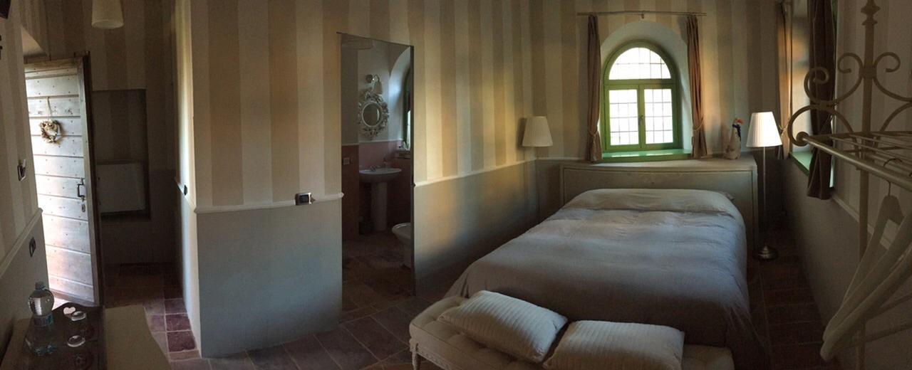 B&B San Martino Mede Quarto foto