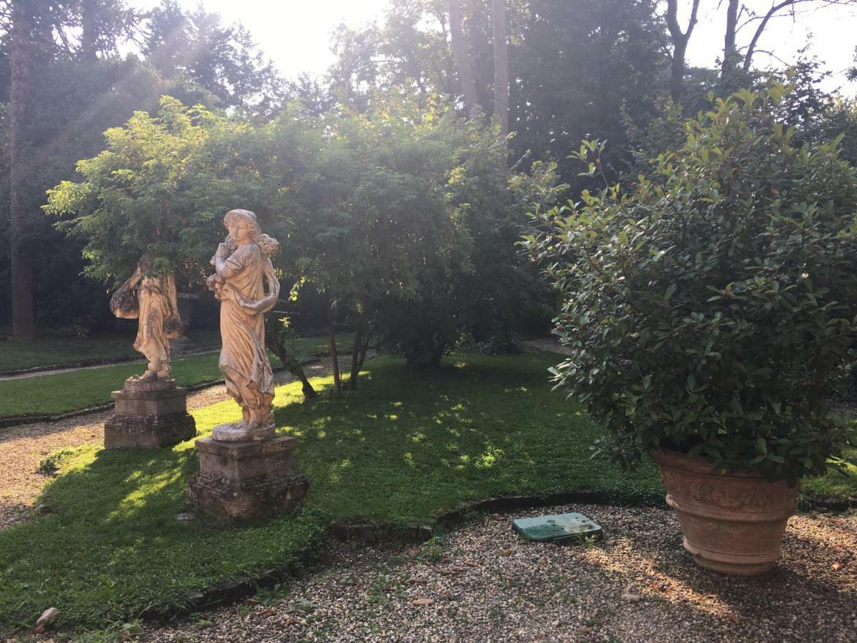 B&B San Martino Mede Exterior foto