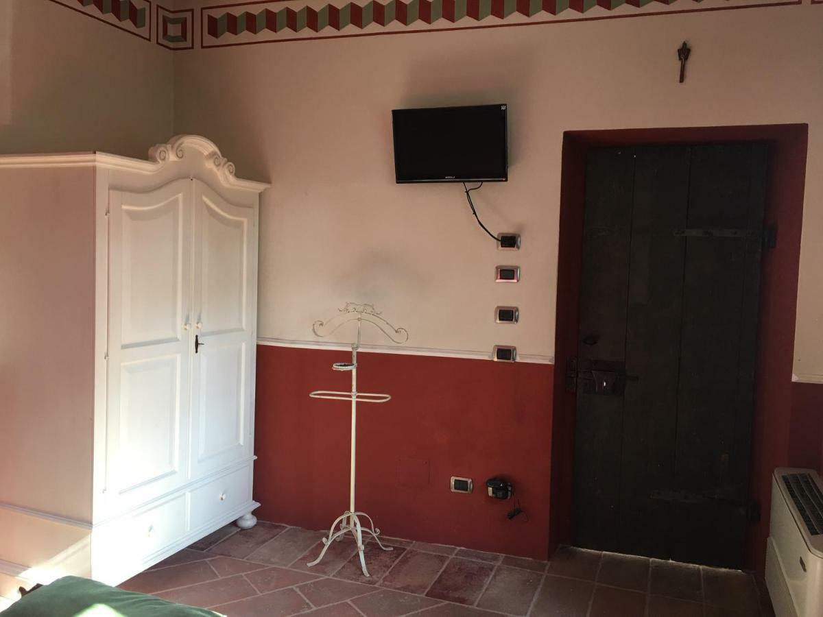 B&B San Martino Mede Exterior foto