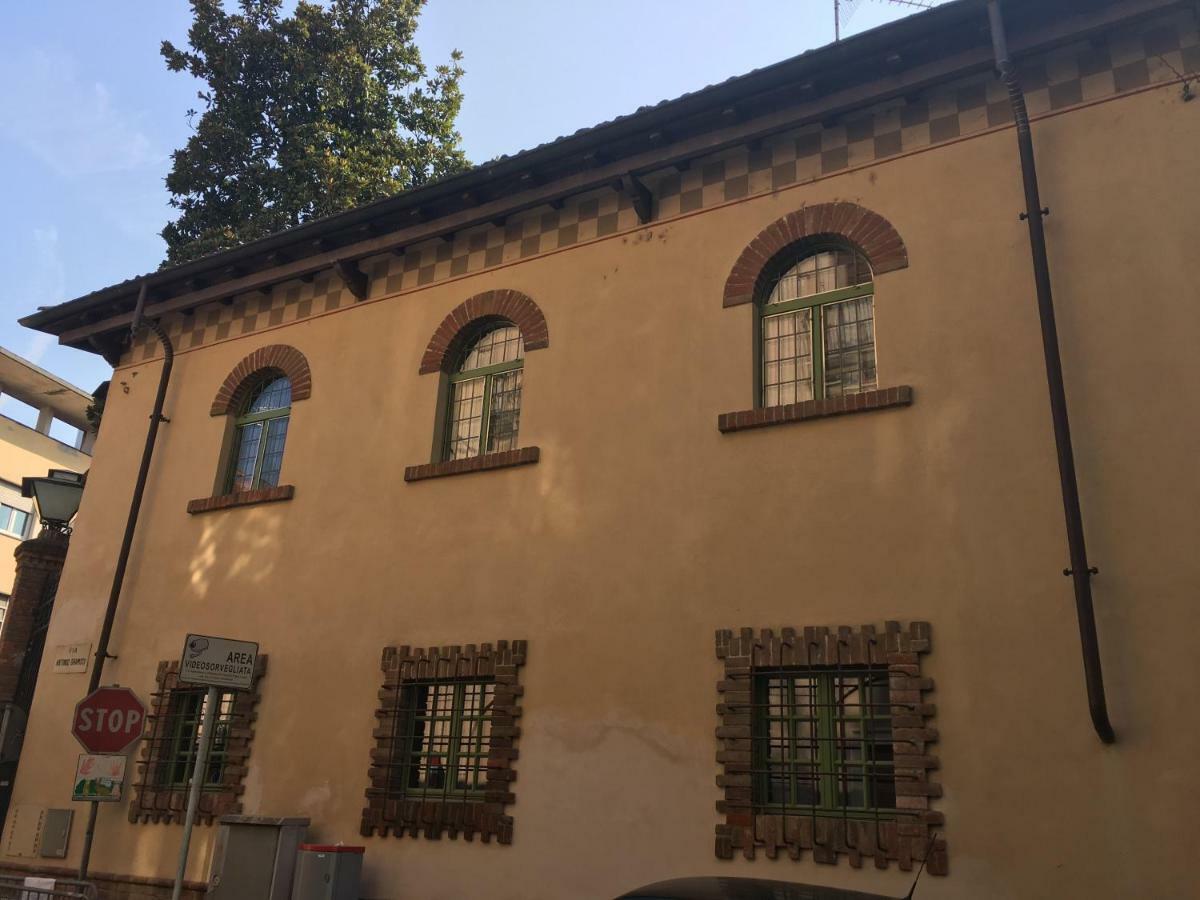 B&B San Martino Mede Exterior foto