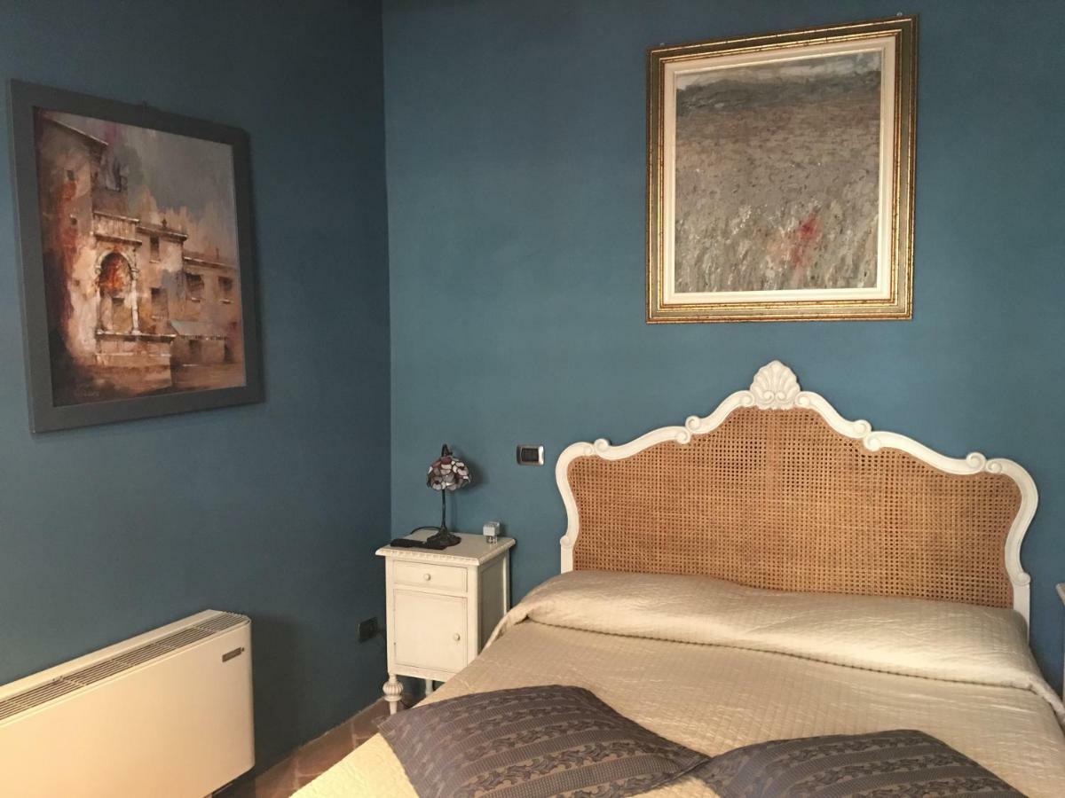 B&B San Martino Mede Exterior foto